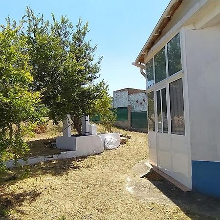 Casa Do Ciborro Moradia Villa Bagian luar foto